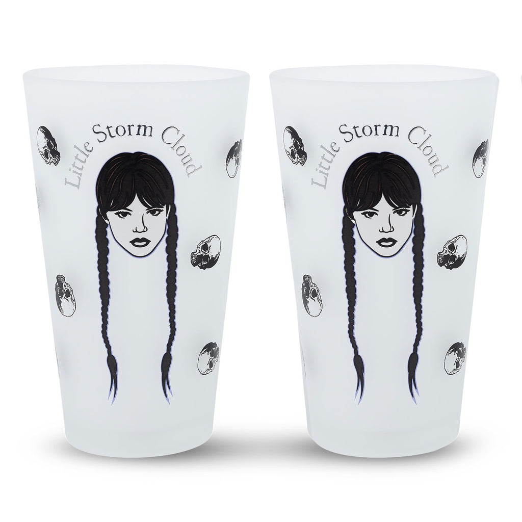 Product image Wednesday - Little Storm Cloud Glasses Set of 2