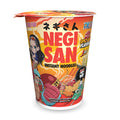 Product image Robin, Franky and Brook Spicy Beef Instant Noodles - One Piece