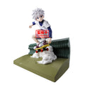 Product image Hunter x Hunter - Killua Memorable Saga Figure
