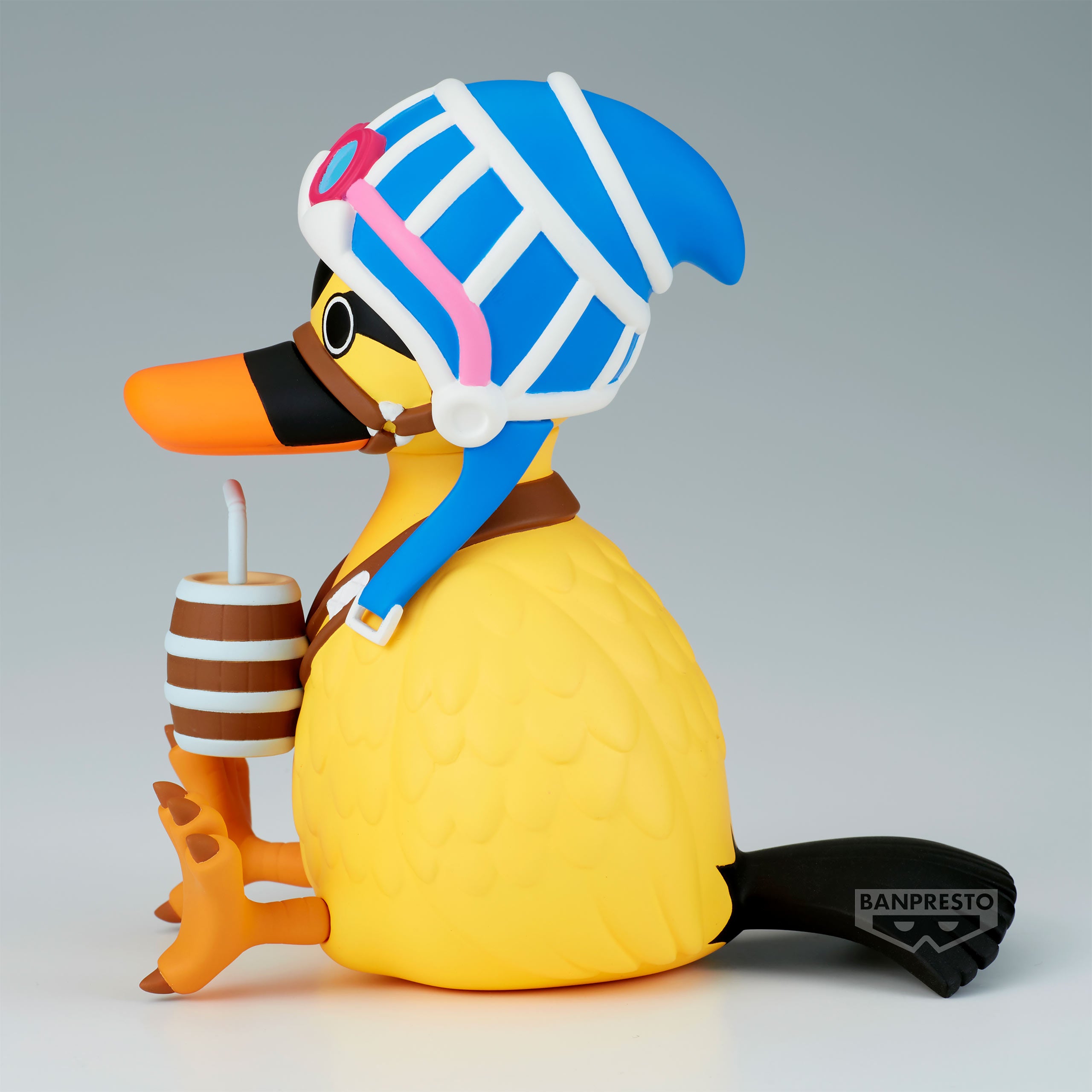 Product image One Piece - Karoo Sofvimates Figure