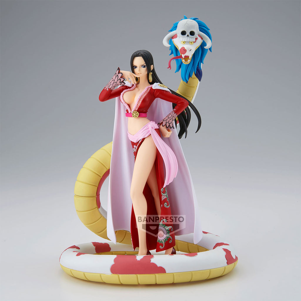 Product image One Piece - Boa Hancock DXF-Extra Figure