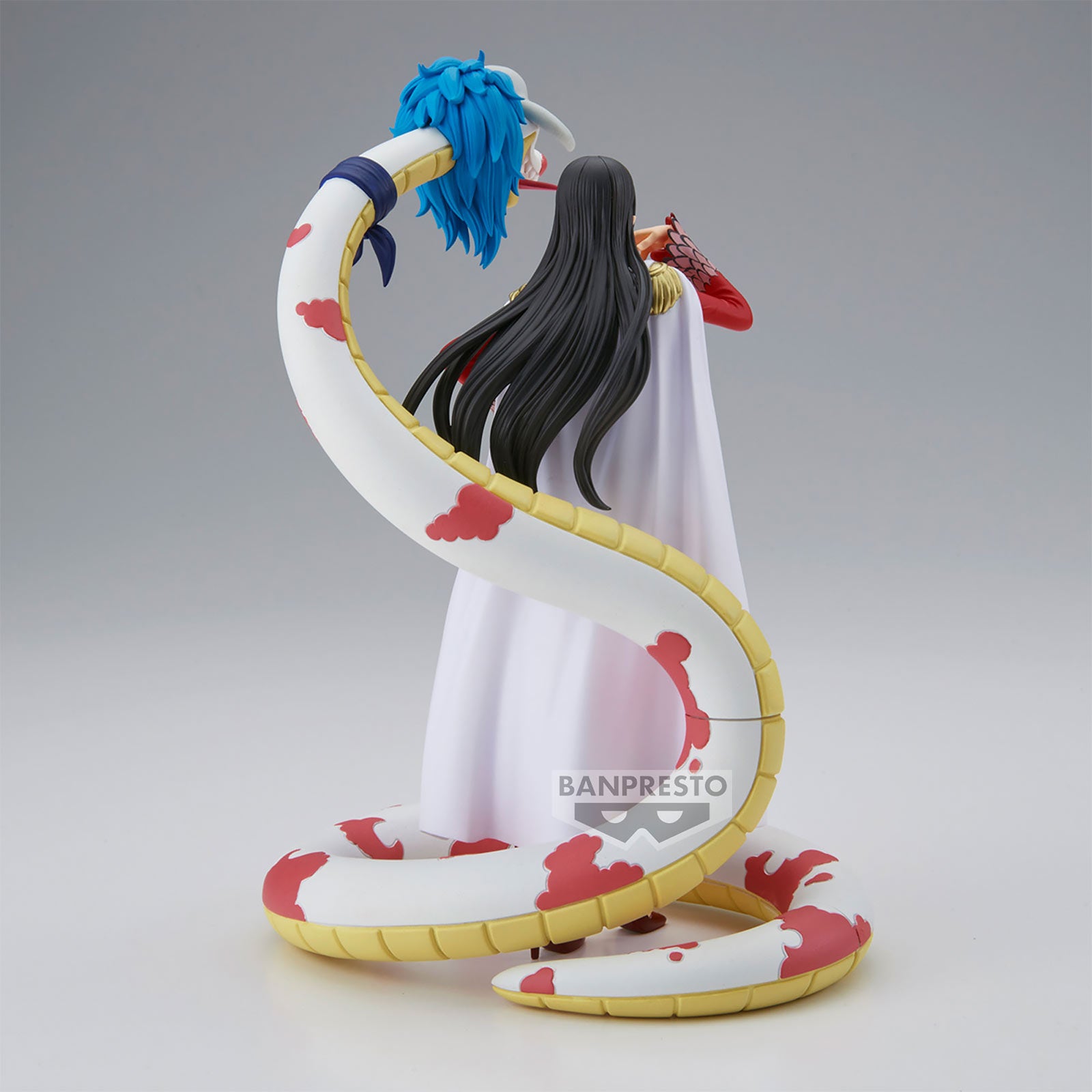Product image One Piece - Boa Hancock DXF-Extra Figure