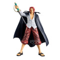 Product image One Piece - Shanks DXF-Extra Figure