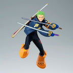 Product image One Piece - Roronoa Zoro Battle Record Figure