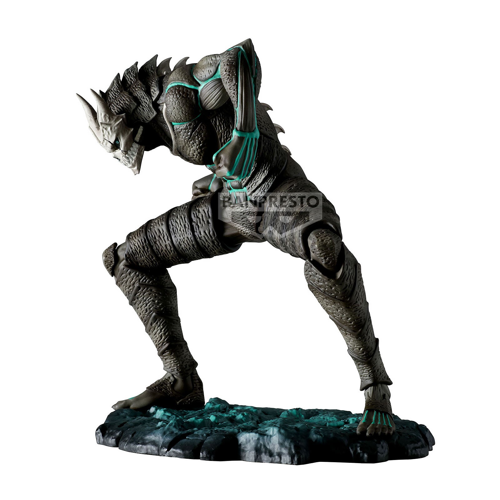 Product image Kaiju No. 8 - Kaiju The Brush Figure