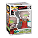 Product image Mars Attacks - Martian Ambassador Funko Pop Figure