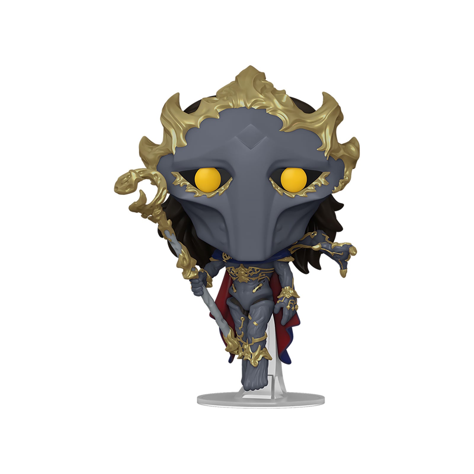 Product image League of Legends: Arcane - Viktor Funko Pop Figure
