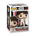 Product image Star Wars - Cassian Andor Funko Pop Bobblehead Figure