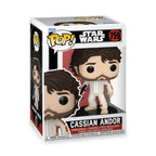Product image Star Wars - Cassian Andor Funko Pop Bobblehead Figure