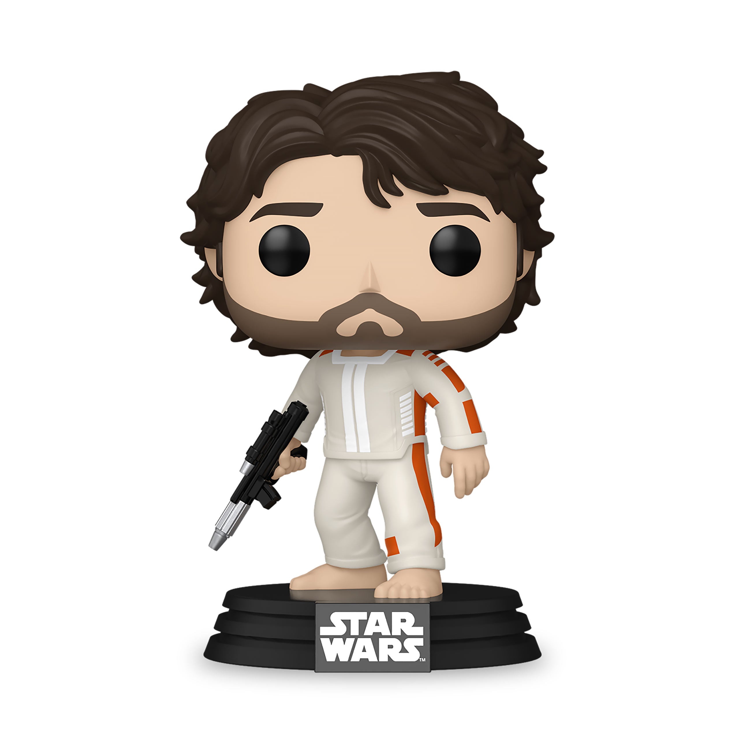 Product image Star Wars - Cassian Andor Funko Pop Bobblehead Figure