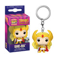 Product image Masters of the Universe - She-Ra Funko Pop Keychain