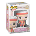 Product image Golden Girls - Sophia Funko Pop Figure
