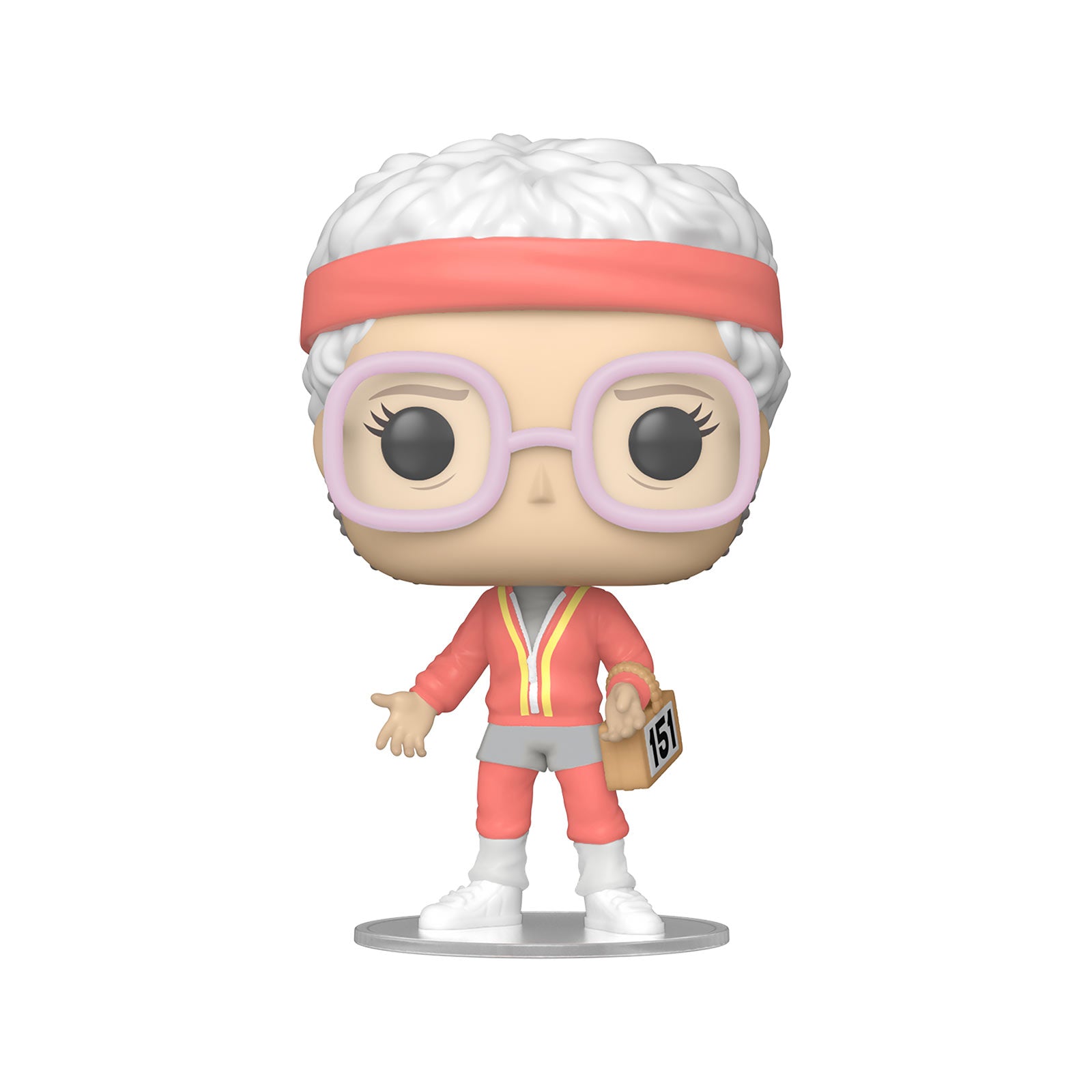 Product image Golden Girls - Sophia Funko Pop Figure