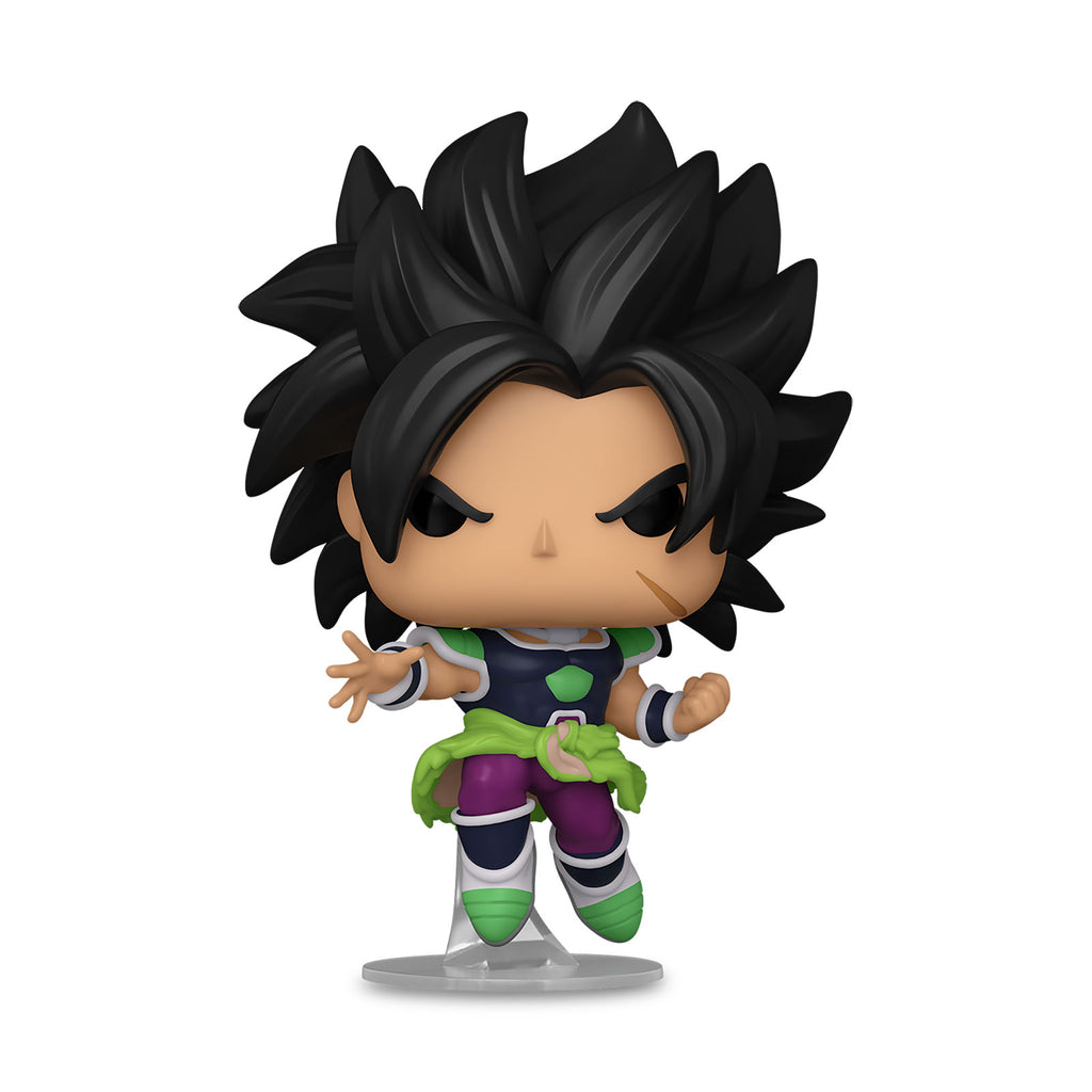 Product image Dragon Ball Super: Broly - Funko Pop Figure