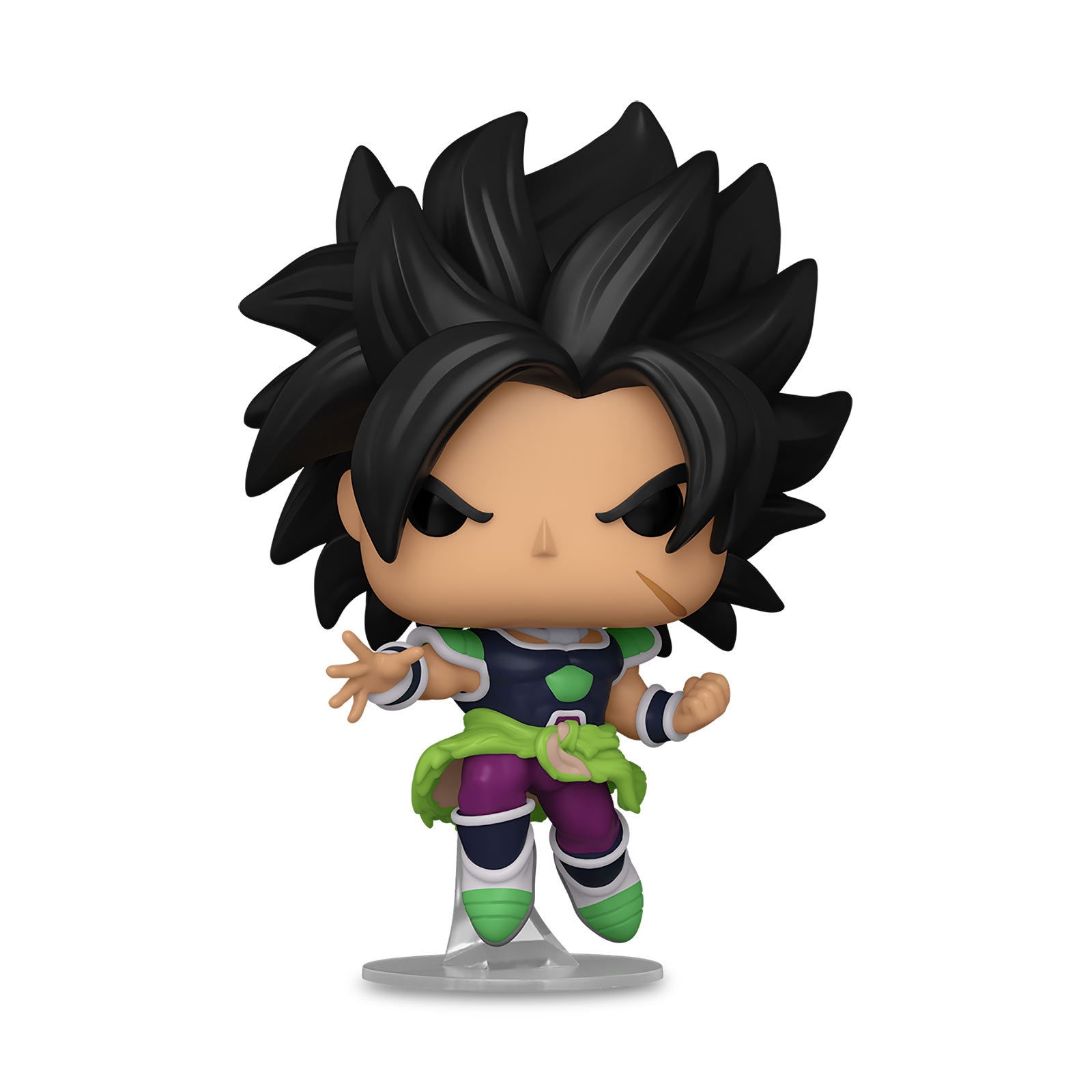 Product image Dragon Ball Super: Broly - Funko Pop Figure
