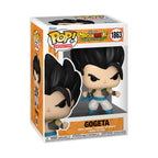 Product image Dragon Ball Super: Broly - Gogeta Funko Pop Figure