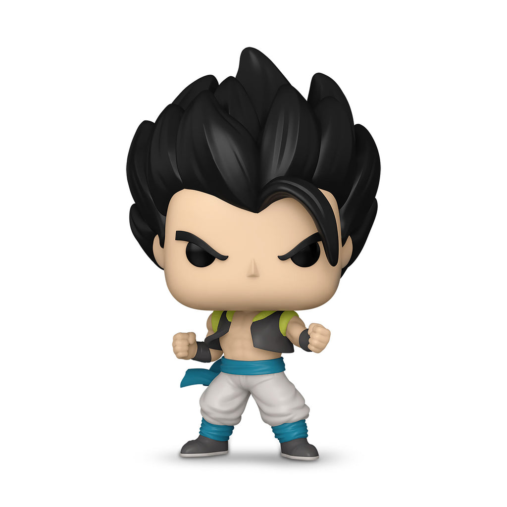 Product image Dragon Ball Super: Broly - Gogeta Funko Pop Figure