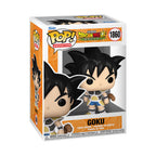 Product image Dragon Ball Super: Broly - Goku (Kid) Funko Pop Figure