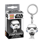 Product image Stormtrooper Funko Pop Keychain - Star Wars