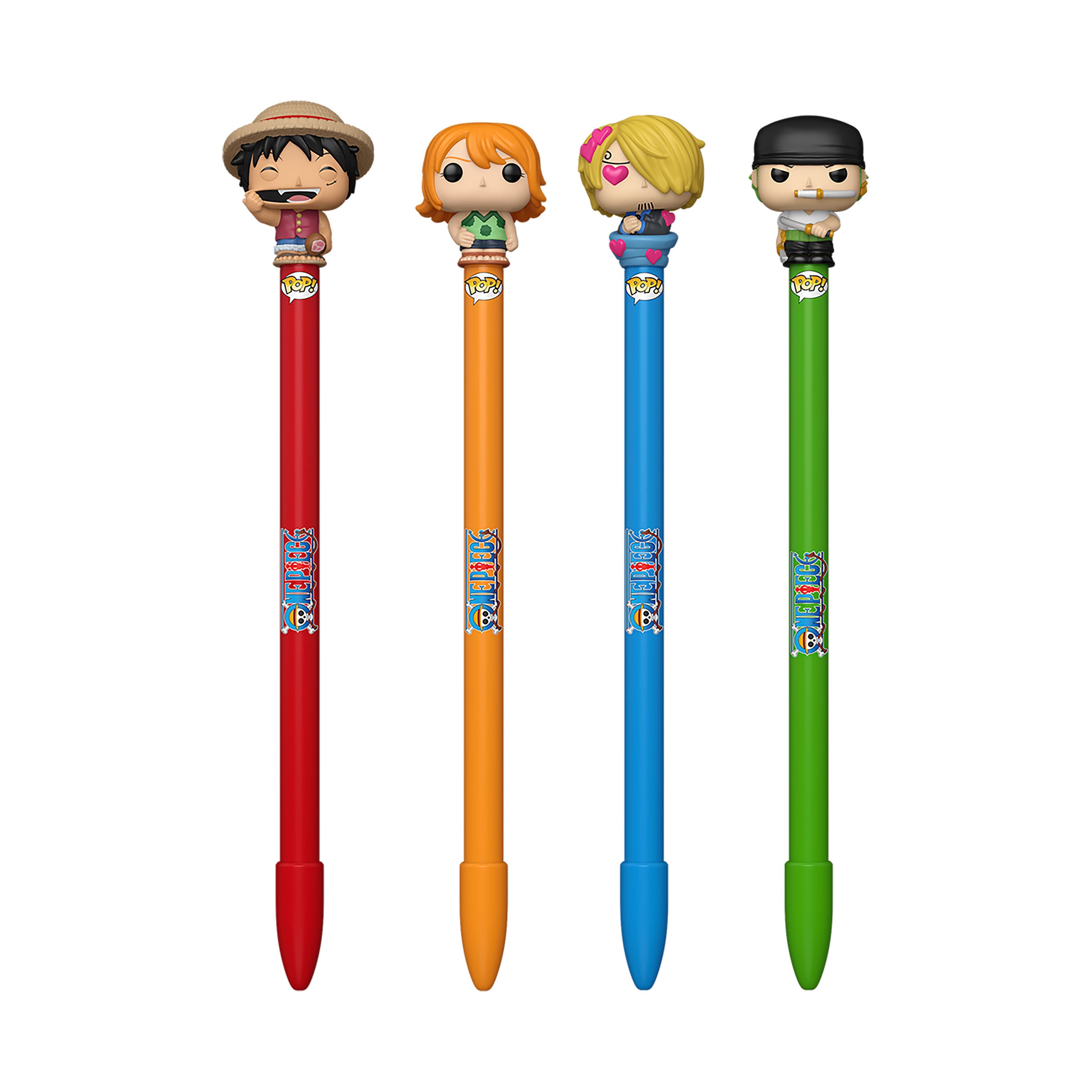 Product image One Piece - Mystery Pen