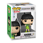 Product image NewJeans - Haerin Funko Pop Figure