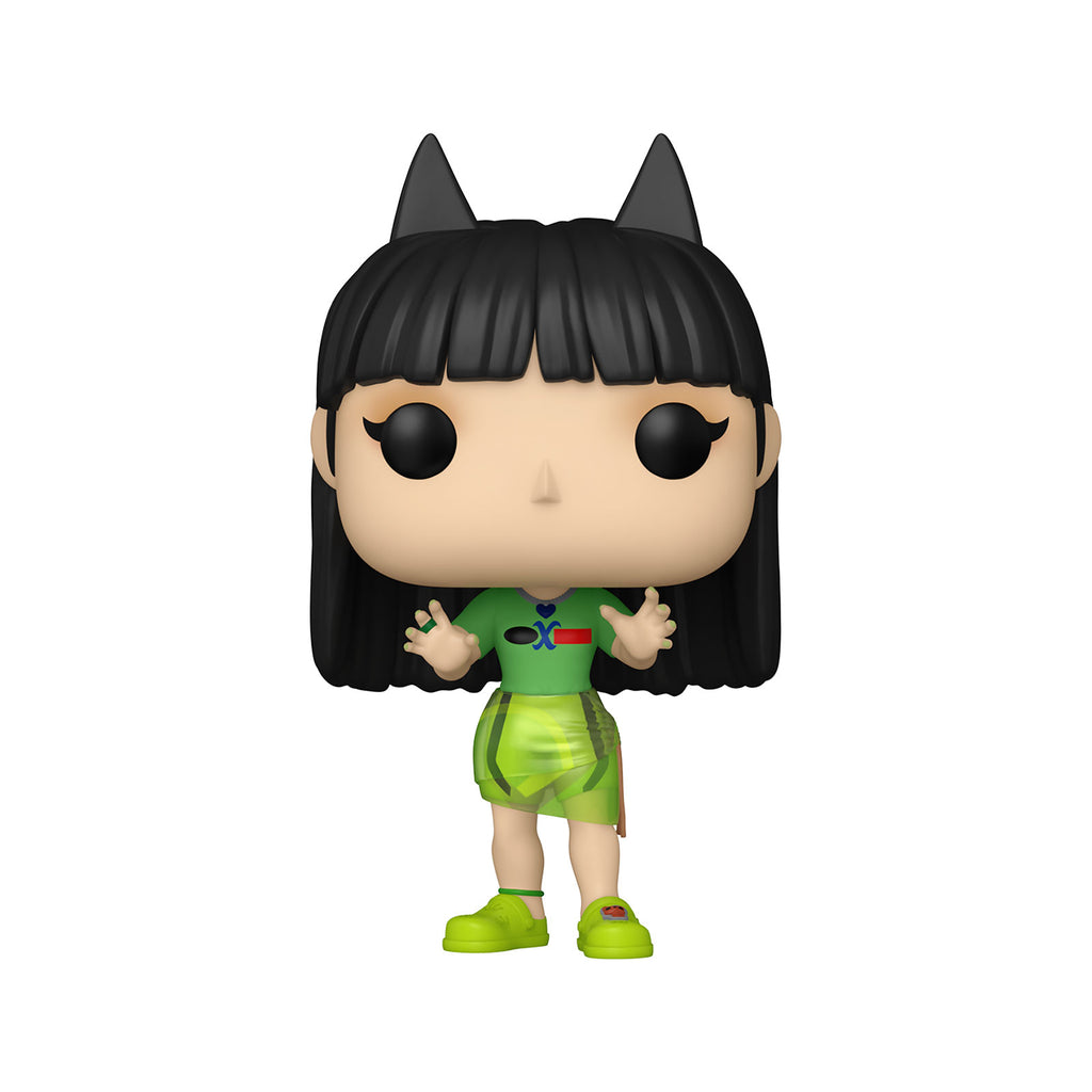 Product image NewJeans - Haerin Funko Pop Figure
