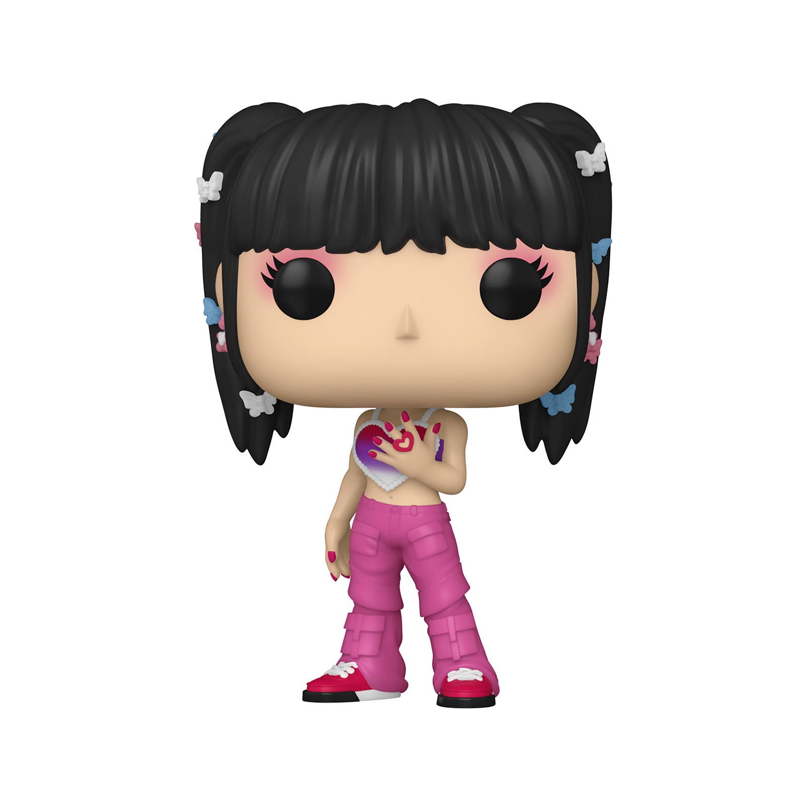 Product image NewJeans - Hanni Funko Pop Figure