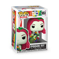 Product image Poison Ivy - Funko Pop Figure