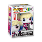 Product image Harley Quinn - Funko Pop Figure