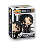 Product image John Wick - Parabellum Funko Pop Figure