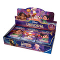 Product image Disney Lorcana Booster Display - Shimmering Skies Trading Card Game