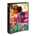 Product image Disney Lorcana Character Collection Folder - Trading Card Game