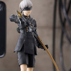 Product image NieR:Automata Ver1.1a - 9S YoRHa No.9 Type S Pop Up Parade Figure