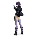 Product image Ghost in the Shell - Motoko Kusanagi Figure (S.A.C. Ver. L Size)