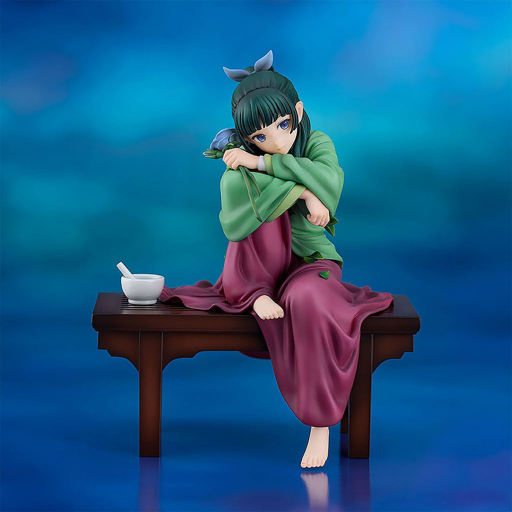 Product image The Apothecary Diaries - Maomao Figure