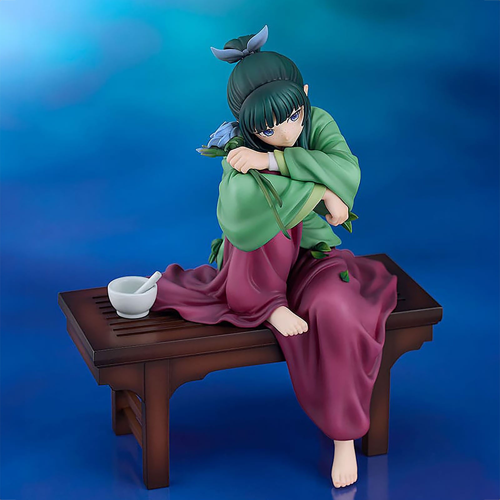 Product image The Apothecary Diaries - Maomao Figure