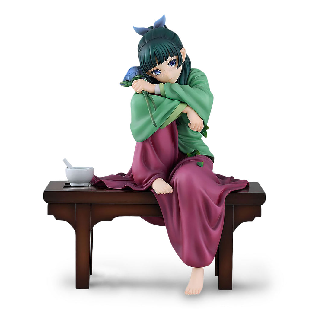 Product image The Apothecary Diaries - Maomao Figure
