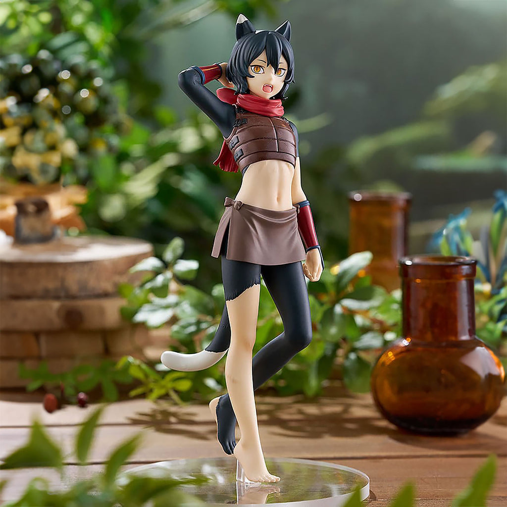 Product image Delicious in Dungeon - Izutsumi Figure 16cm