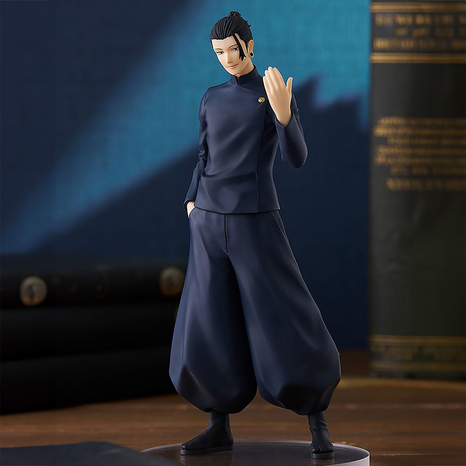 Product image Jujutsu Kaisen - Suguru Geto Pop Up Parade Figure