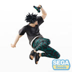 Product image Jujutsu Kaisen - Megumi Fushiguro Splash×Battle Figure