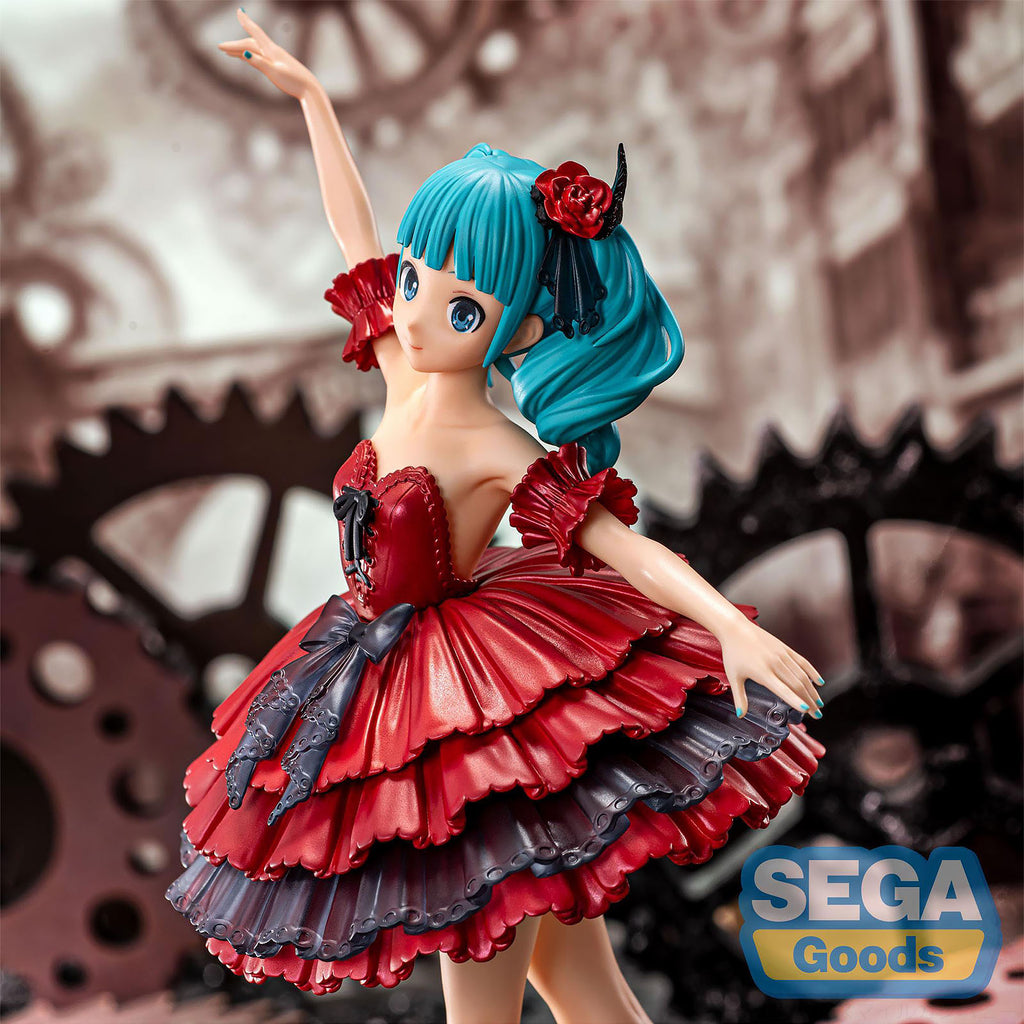 Product image Hatsune Miku - Luminasta Etoile Figure