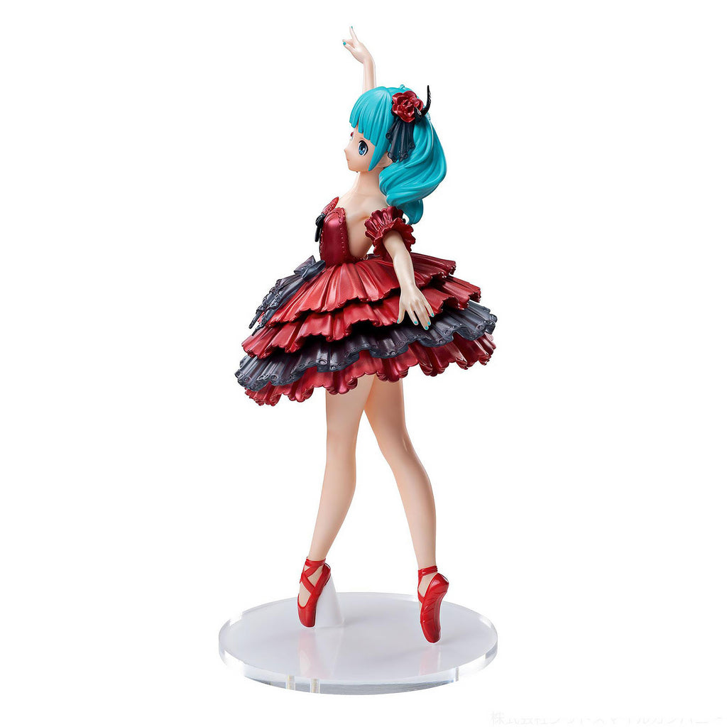 Product image Hatsune Miku - Luminasta Etoile Figure