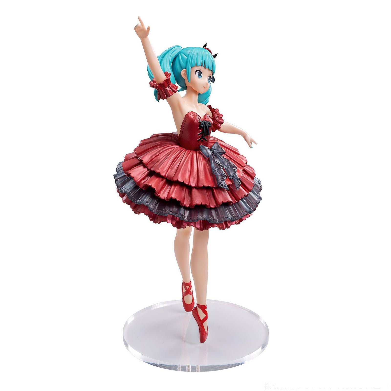Product image Hatsune Miku - Luminasta Etoile Figure