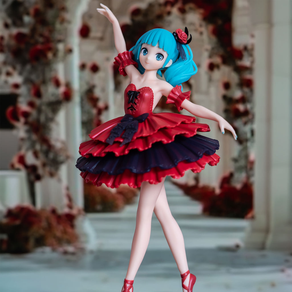 Product image Hatsune Miku - Luminasta Etoile Figure