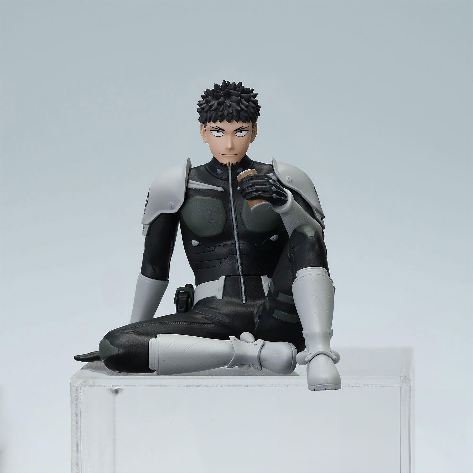Product image Kaiju No. 8 - Kafka Hibino Break Time Figure