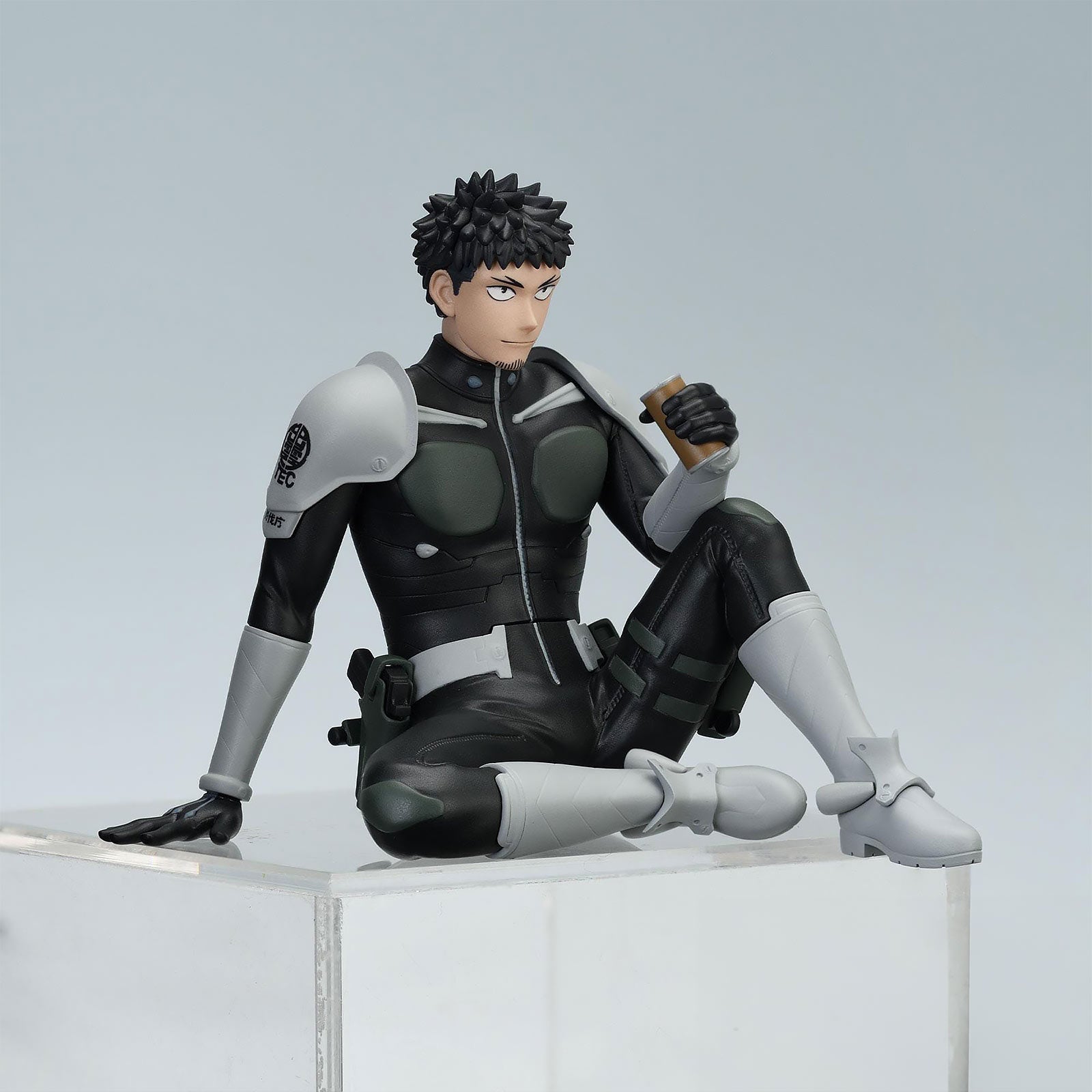 Product image Kaiju No. 8 - Kafka Hibino Break Time Figure