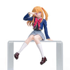 Product image Oshi No Ko: My Star - Ruby Hoshino Uniform Figure