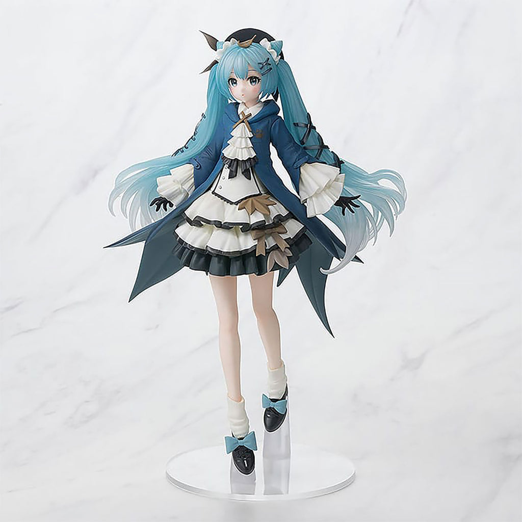 Product image Hatsune Miku - Miku Autumn Outing Figure