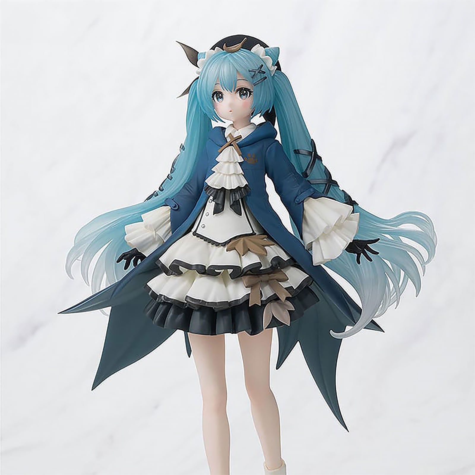 Product image Hatsune Miku - Miku Autumn Outing Figure