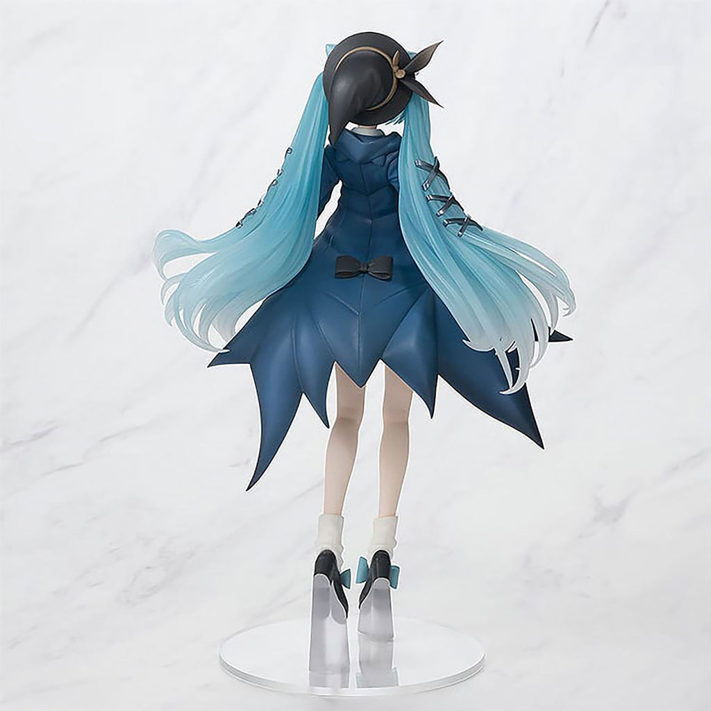 Product image Hatsune Miku - Miku Autumn Outing Figure